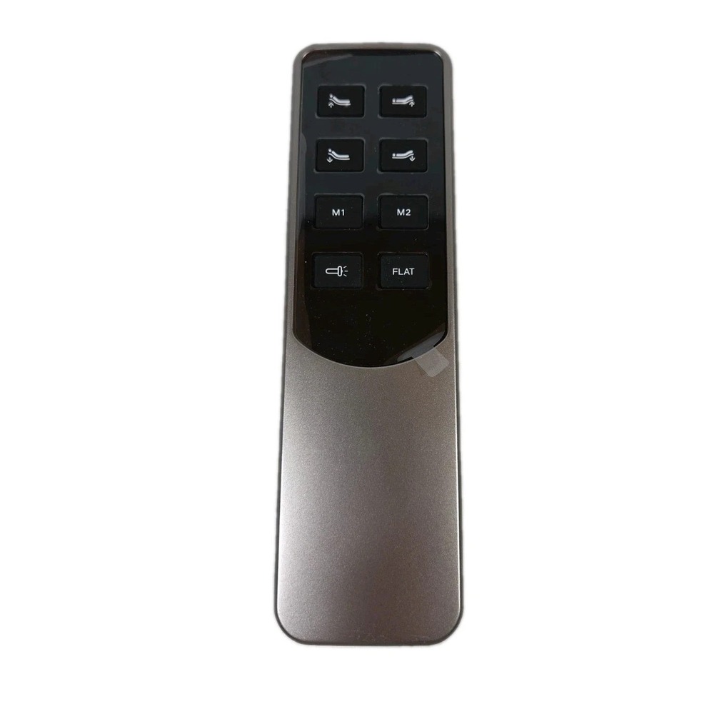 Replacement Remote for Mattress Firm 300 Series Richmat HJH55F Enso Bed Base